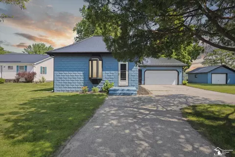 340 W Brown, Beaverton, MI 48612