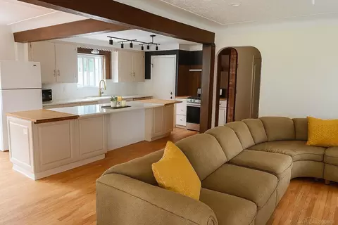 Kitchen - 3652 Chicago, Warren, MI 48092 photo 1 of 3