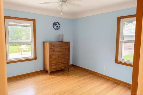 Bedroom - 3652 Chicago, Warren, MI 48092 photo 3 of 6
