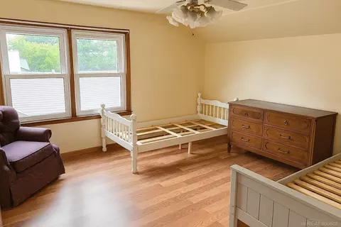 Bedroom - 3652 Chicago, Warren, MI 48092 photo 5 of 6