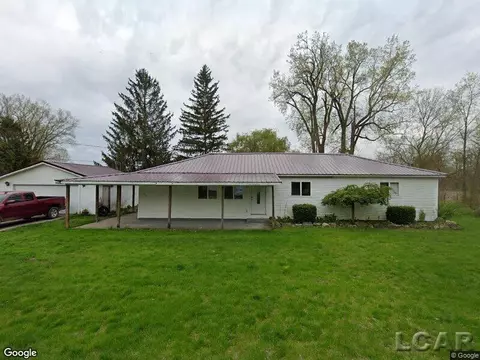 114 Elm, Morenci, MI 49256