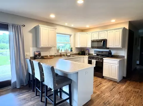 354 Ritchie, Gladwin, MI 48624 photo 5