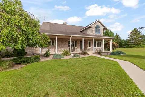 11195 Singer, Brooklyn, MI 49230