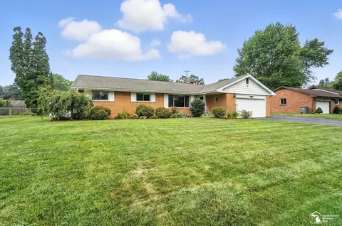 1609 Meadowbrook, Temperance, MI 48182