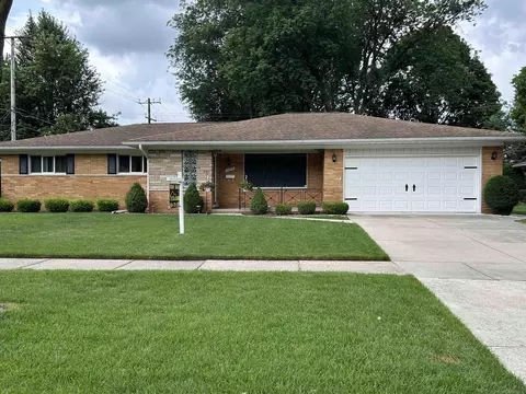 11270 Masonic, Warren, MI 48093
