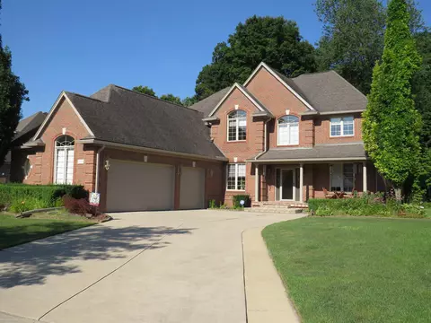 60191 Cottage Ml, Washington Township, MI 48094