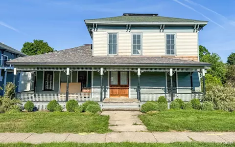 118 S Evans, Tecumseh, MI 49286