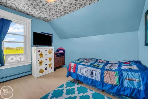 Bedroom - 9268 Yale, Avoca, MI 48006 photo 6 of 9