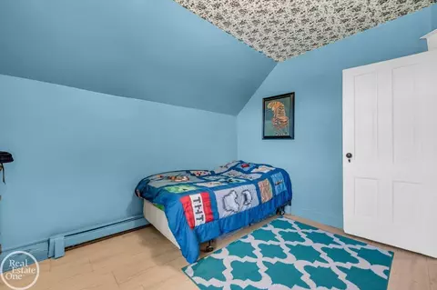 Bedroom - 9268 Yale, Avoca, MI 48006 photo 7 of 9
