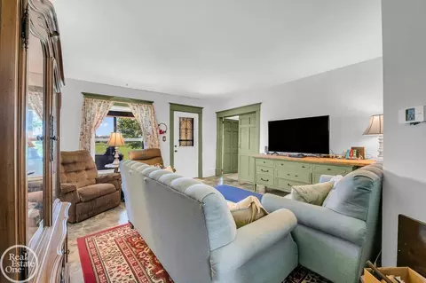 Living - 9268 Yale, Avoca, MI 48006 photo 1 of 2