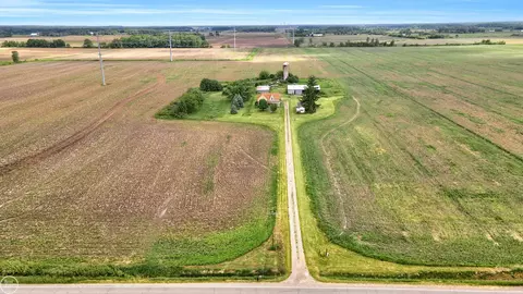 View/Area - 9268 Yale, Avoca, MI 48006 photo 3 of 3