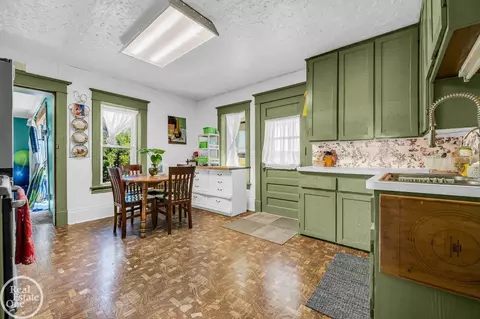 Kitchen - 9268 Yale, Avoca, MI 48006 photo 2 of 7