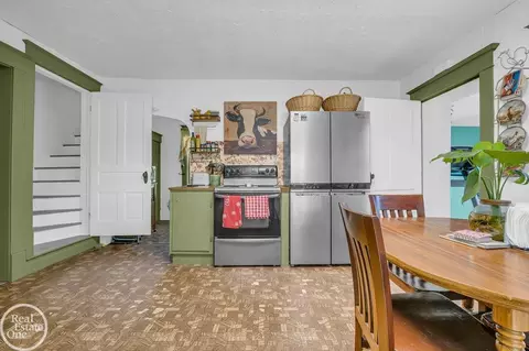 Kitchen - 9268 Yale, Avoca, MI 48006 photo 1 of 7