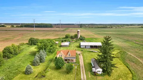 View/Area - 9268 Yale, Avoca, MI 48006 photo 2 of 3