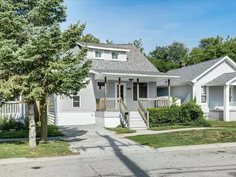 1523 11th, Port Huron, MI 48060