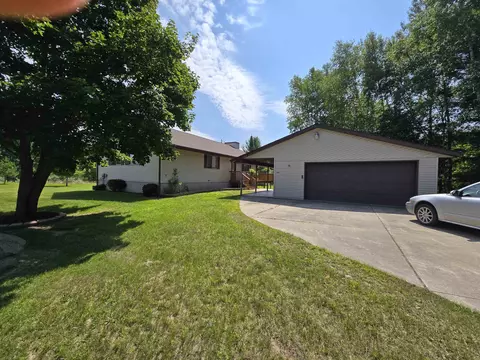 Undisclosed, Gladwin, MI 48624