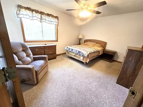 Bedroom - Undisclosed, Gladwin, MI 48624 photo 1 of 3