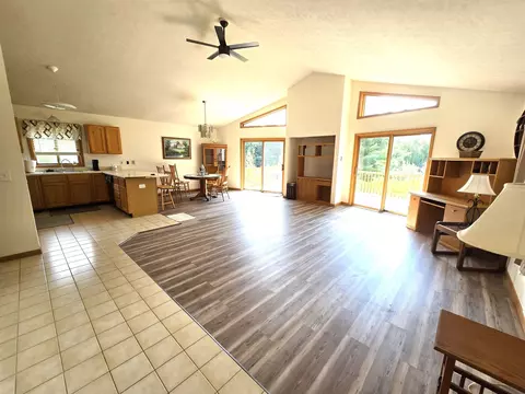 Living - Undisclosed, Gladwin, MI 48624 photo 1 of 2