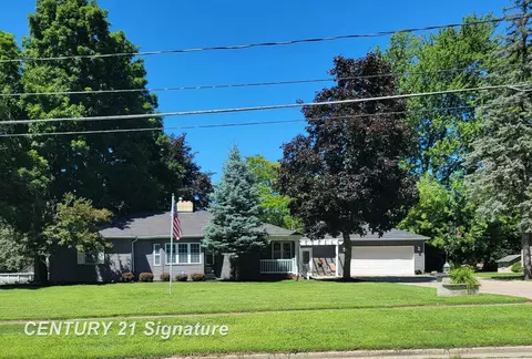 Exterior - 833 Coutant, Flushing, MI 48433 photo 1 of 9