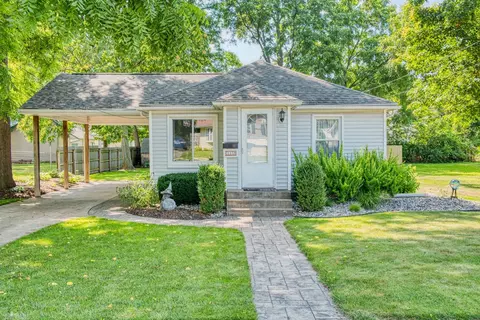 317 Randolph, Owosso, MI 48867