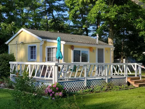 7358 Mortimer Line, Lexington, MI 48450