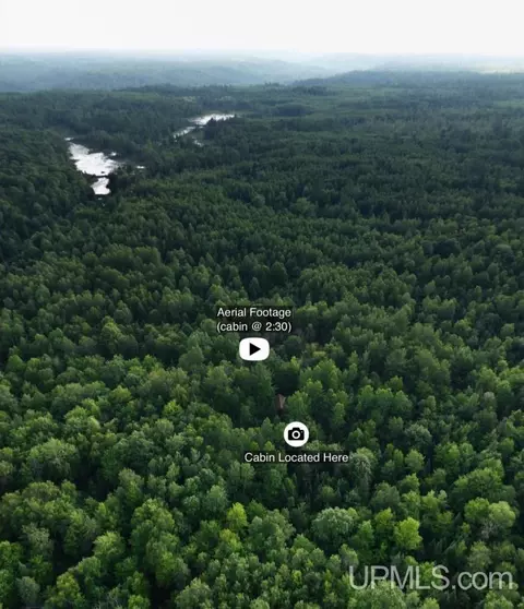 tbd Gauthier, Bruce Crossing, MI 49912