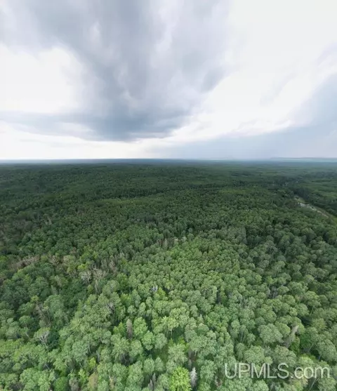 Vacant Land Bruce Crossing, Ontonagon, MI 49912