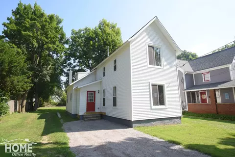 519 E Mason, Owosso, MI 48867