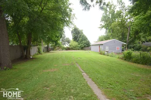 Exterior - 519 E Mason, Owosso, MI 48867 photo 1 of 1