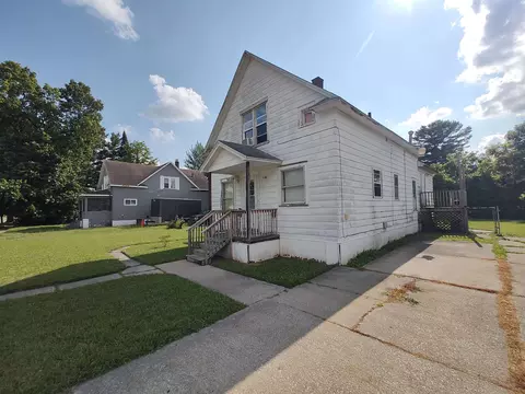 2401 Lowell, Saginaw, MI 48601