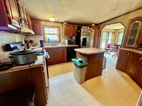 Kitchen - 11349 Maple, Gladwin, MI 48624 photo 2 of 3