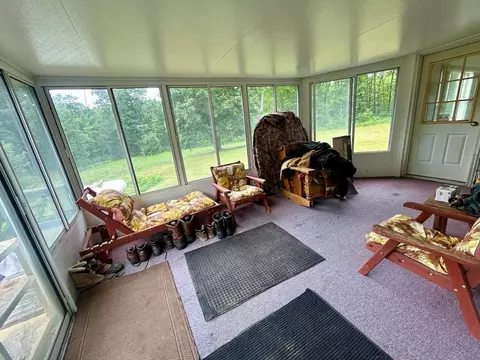 Exterior - 11349 Maple, Gladwin, MI 48624 photo 3 of 11