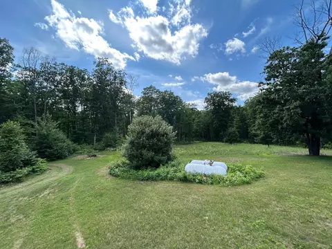 Exterior - 11349 Maple, Gladwin, MI 48624 photo 8 of 11