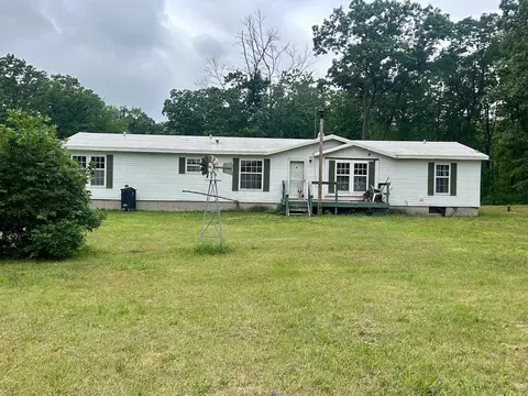 11349 Maple, Gladwin, MI 48624