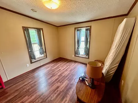 Bedroom - 11349 Maple, Gladwin, MI 48624 photo 3 of 3