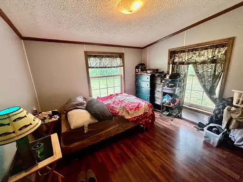 Bedroom - 11349 Maple, Gladwin, MI 48624 photo 2 of 3