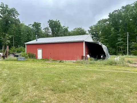 Exterior - 11349 Maple, Gladwin, MI 48624 photo 2 of 11