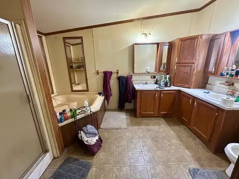 Bath - 11349 Maple, Gladwin, MI 48624 photo 1 of 4