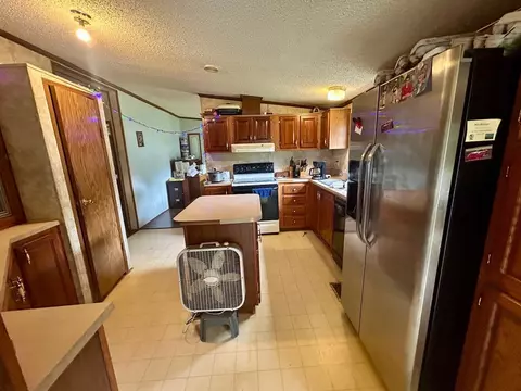 Kitchen - 11349 Maple, Gladwin, MI 48624 photo 3 of 3