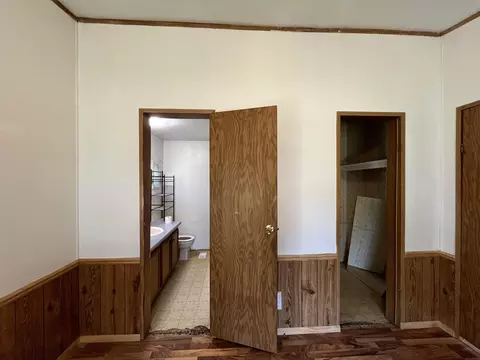 Bedroom - 1695 Janet, Harrison, MI 48625 photo 3 of 3