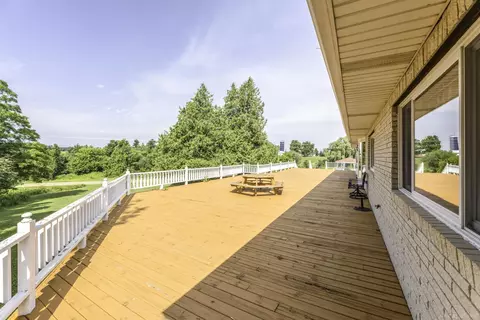 Exterior - 3300 N State, Deckerville, MI 48427 photo 17 of 27