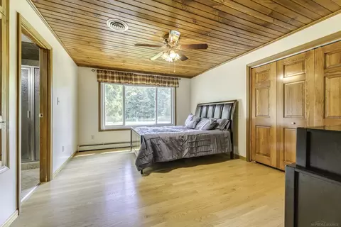 Bedroom - 3300 N State, Deckerville, MI 48427 photo 1 of 8