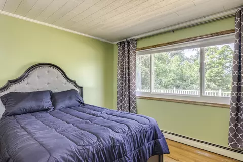 Bedroom - 3300 N State, Deckerville, MI 48427 photo 7 of 8