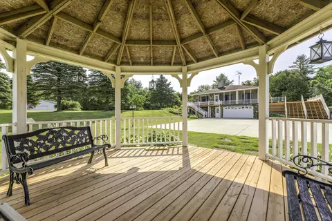 Exterior - 3300 N State, Deckerville, MI 48427 photo 26 of 27