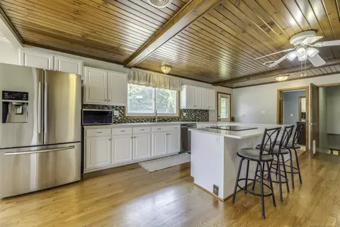 Kitchen - 3300 N State, Deckerville, MI 48427 photo 4 of 8