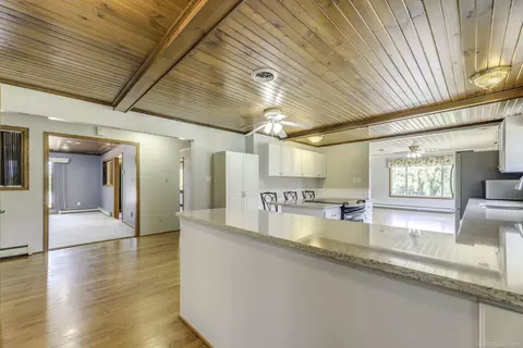 Kitchen - 3300 N State, Deckerville, MI 48427 photo 1 of 8