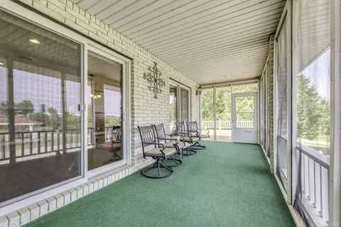 Exterior - 3300 N State, Deckerville, MI 48427 photo 10 of 27