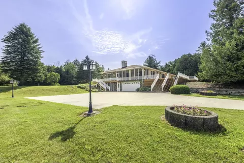 Exterior - 3300 N State, Deckerville, MI 48427 photo 27 of 27