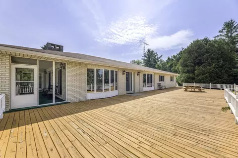 Exterior - 3300 N State, Deckerville, MI 48427 photo 7 of 27