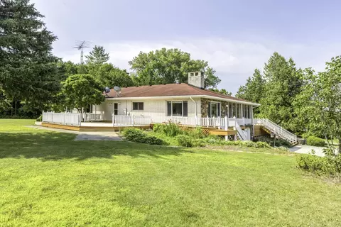 Exterior - 3300 N State, Deckerville, MI 48427 photo 4 of 27